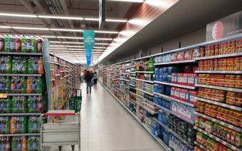 LuLu Hypermarket - Muharraq