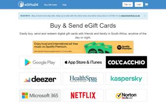 eGifts24