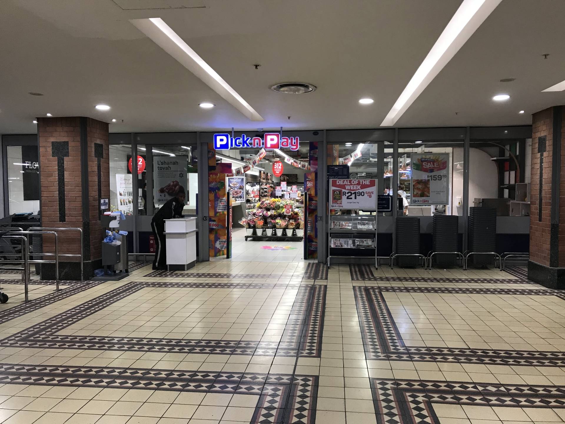 Pick n Pay Waterfront