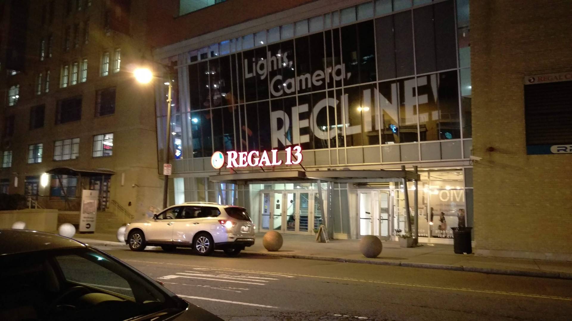 Regal Fenway & RPX
