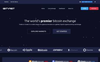 Bitvast