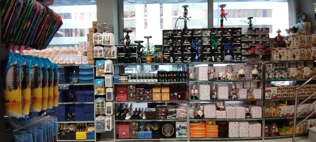 Day to Day Hypermarket Baniyas