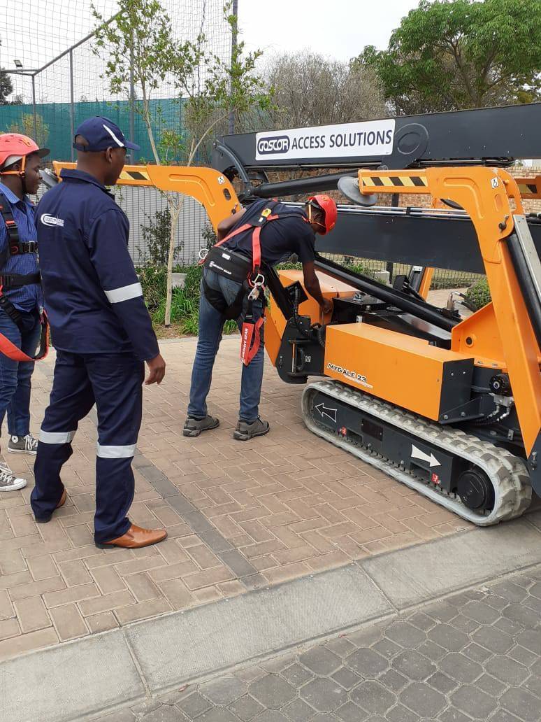 African Corporate Cleaning