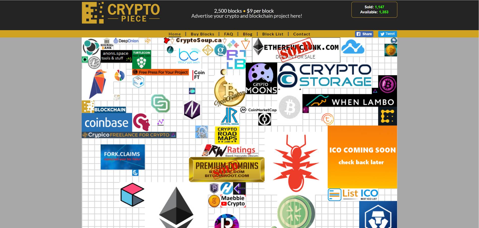 CryptoPiece