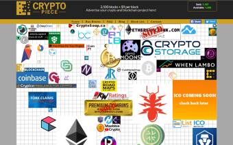 CryptoPiece