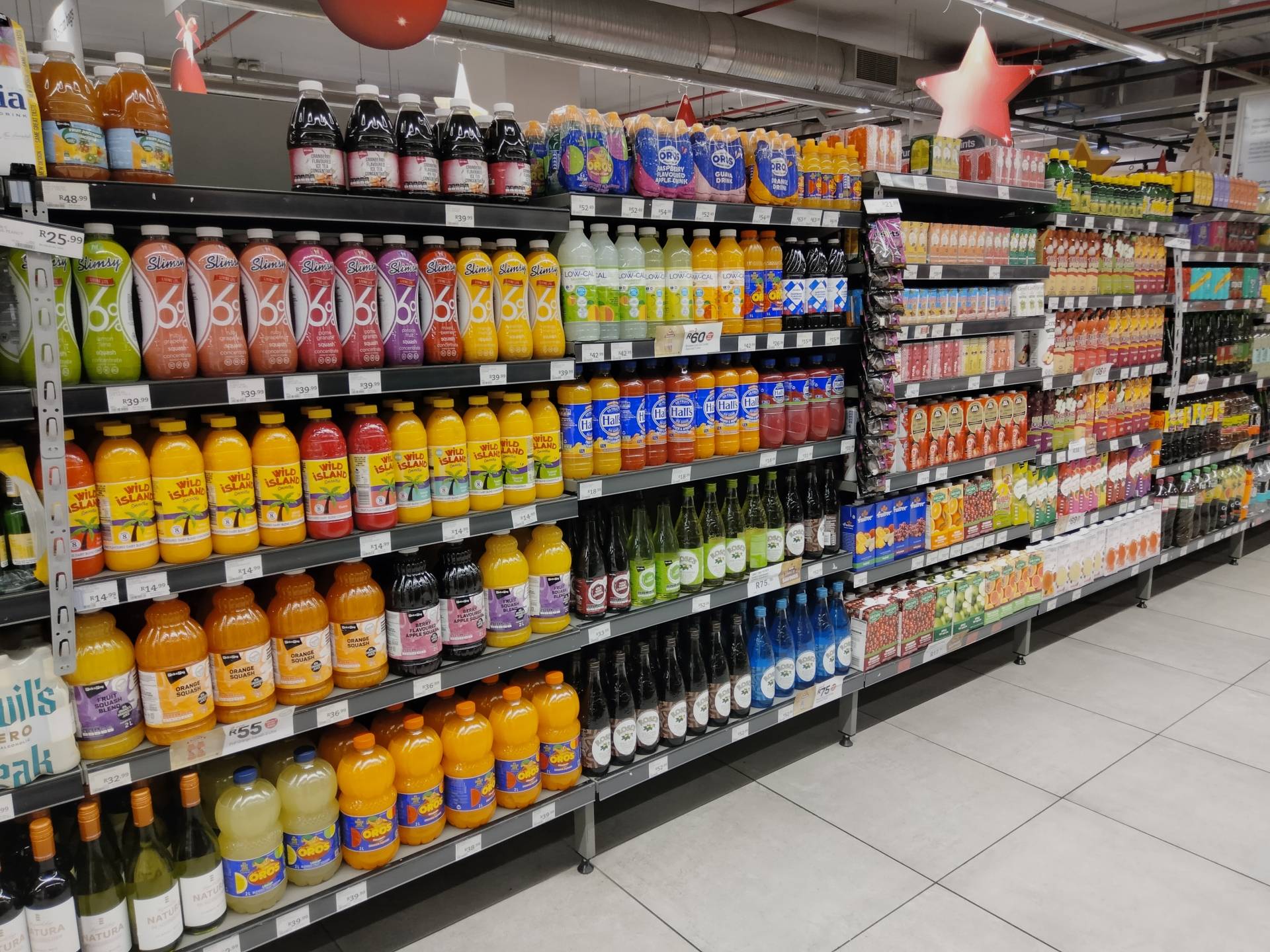 Pick n Pay Bo-Kaap