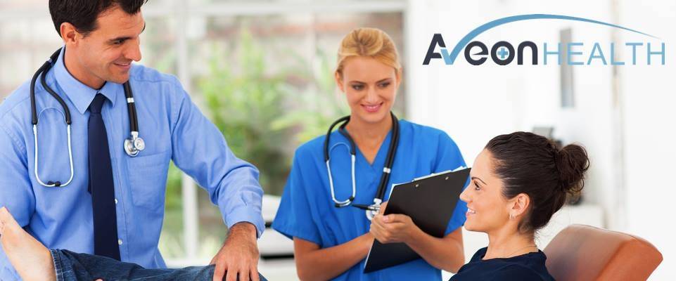 Aveon Health