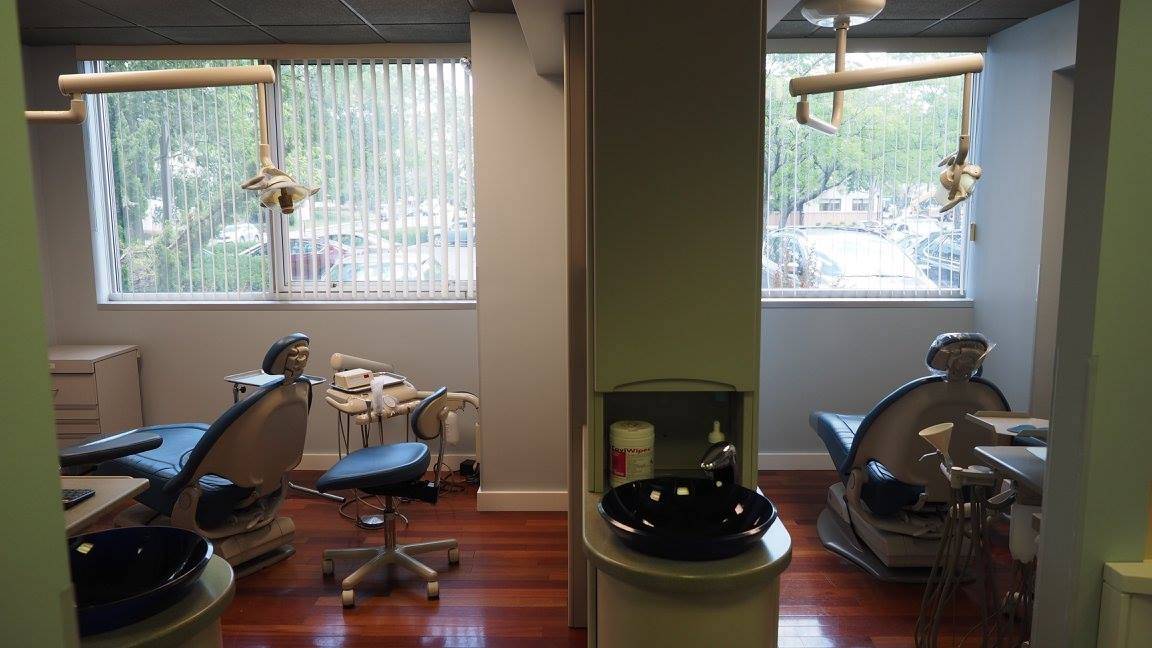 Old Hook Dental