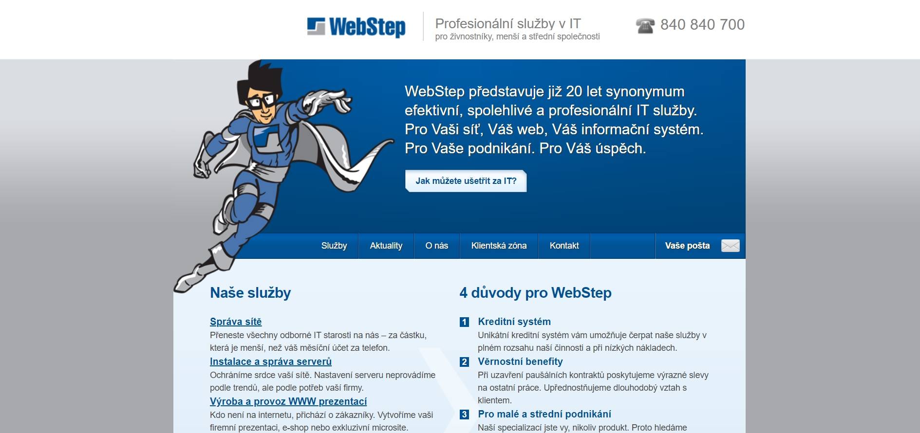 WebStep