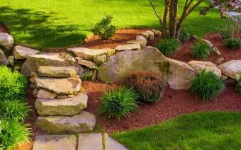 Sonoma Valley Gardening