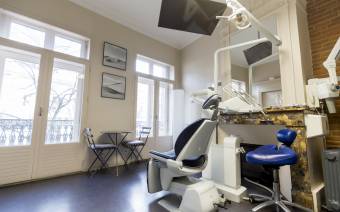 Cabinet Dentaire du Dr Philippe Mazieres