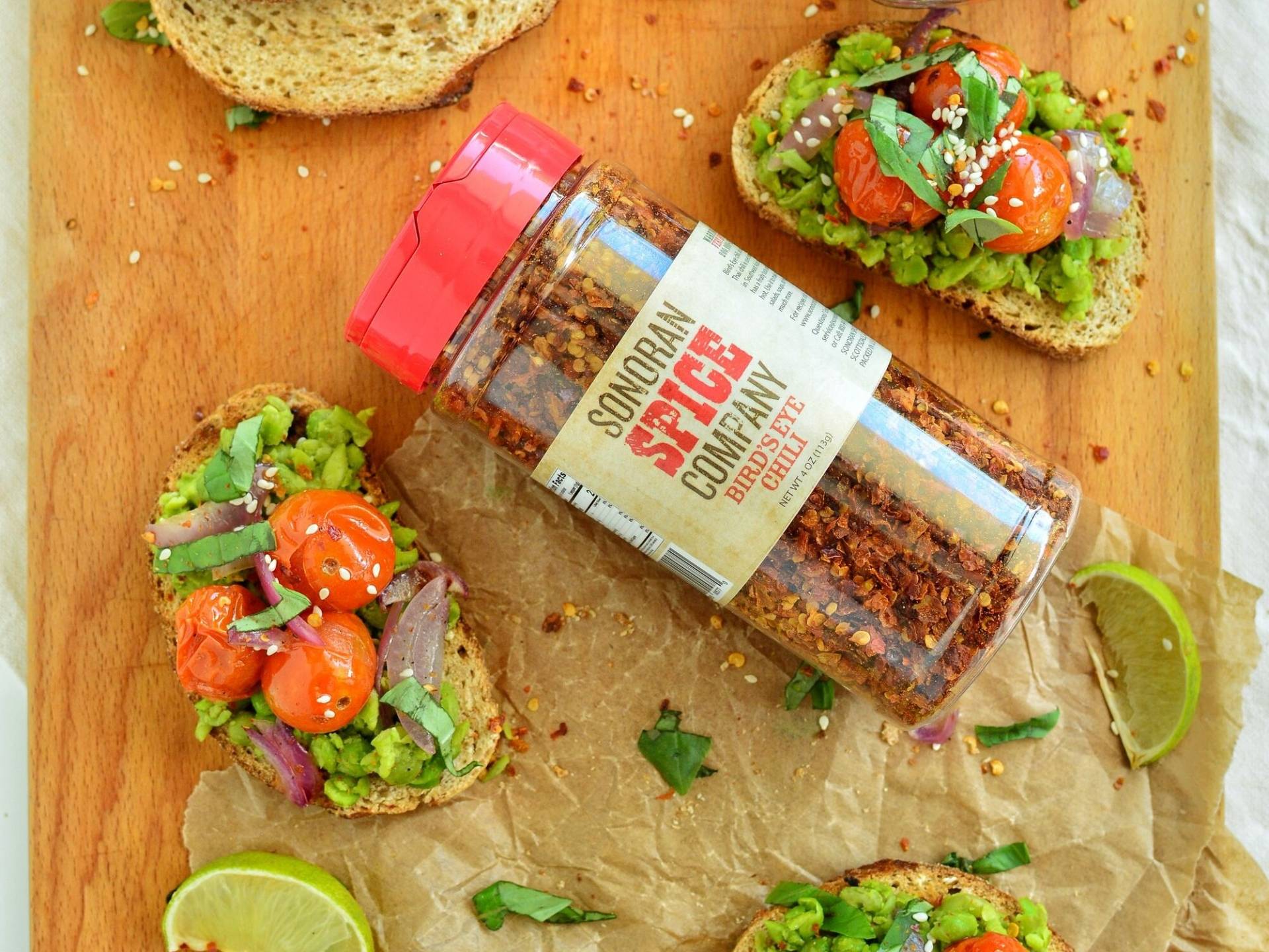 Sonoran Spice