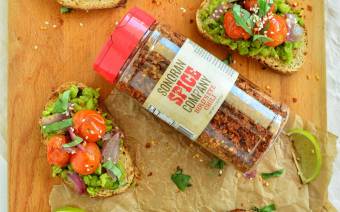 Sonoran Spice