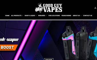 Good Guy Vapes