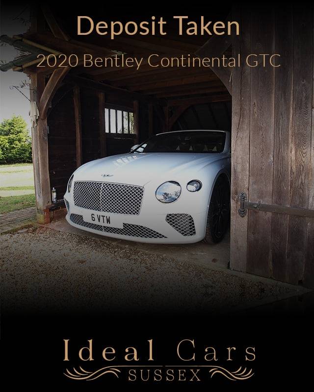 Ideal Cars Sussex