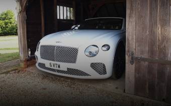 Ideal Cars Sussex