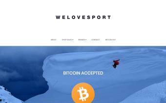 WeLoveSport