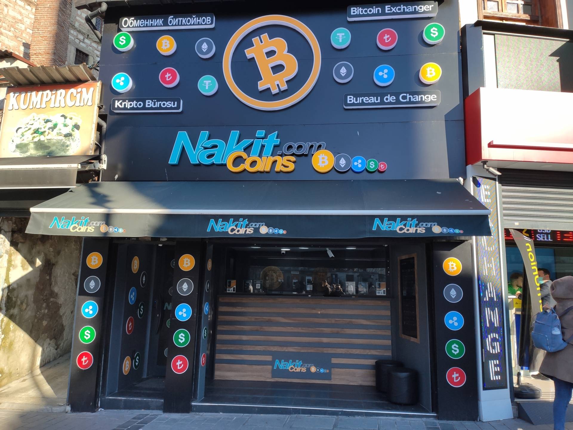 NakitCoins