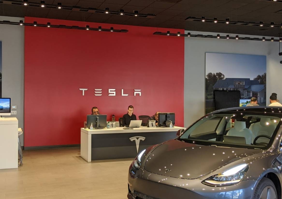 Tesla