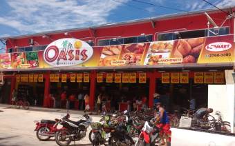 Oasis Supermarkets - Bangu