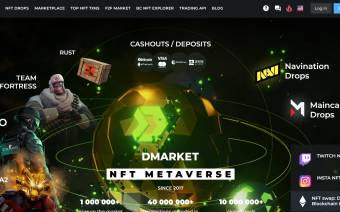 DMarket