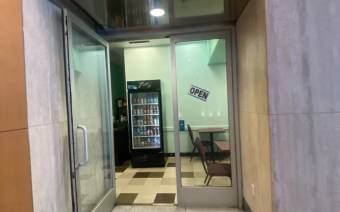 Front Door Cafe