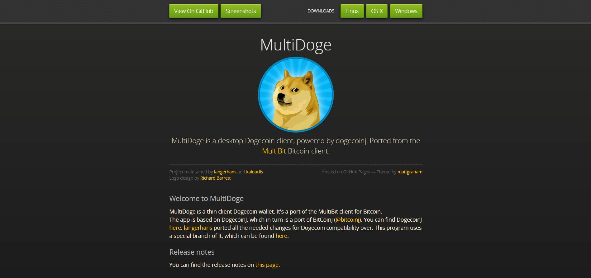 MultiDoge