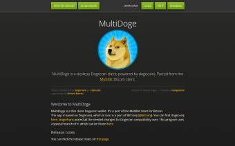 MultiDoge