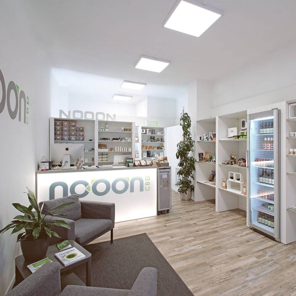 NOOON CBD