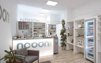 NOOON CBD