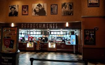 Regal Tara Cinemas