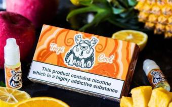 E-Liquids UK