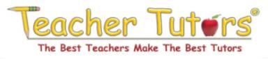 Teachers Tutors