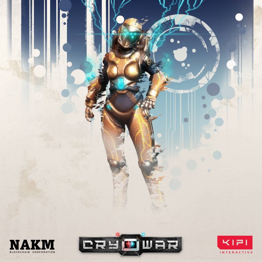 CRYOWAR