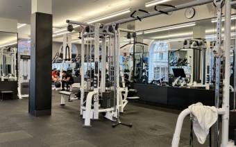 Equinox East 63rd Street