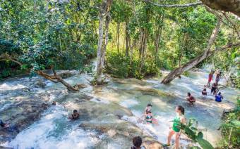 FIWI Jamaica Experience Tours