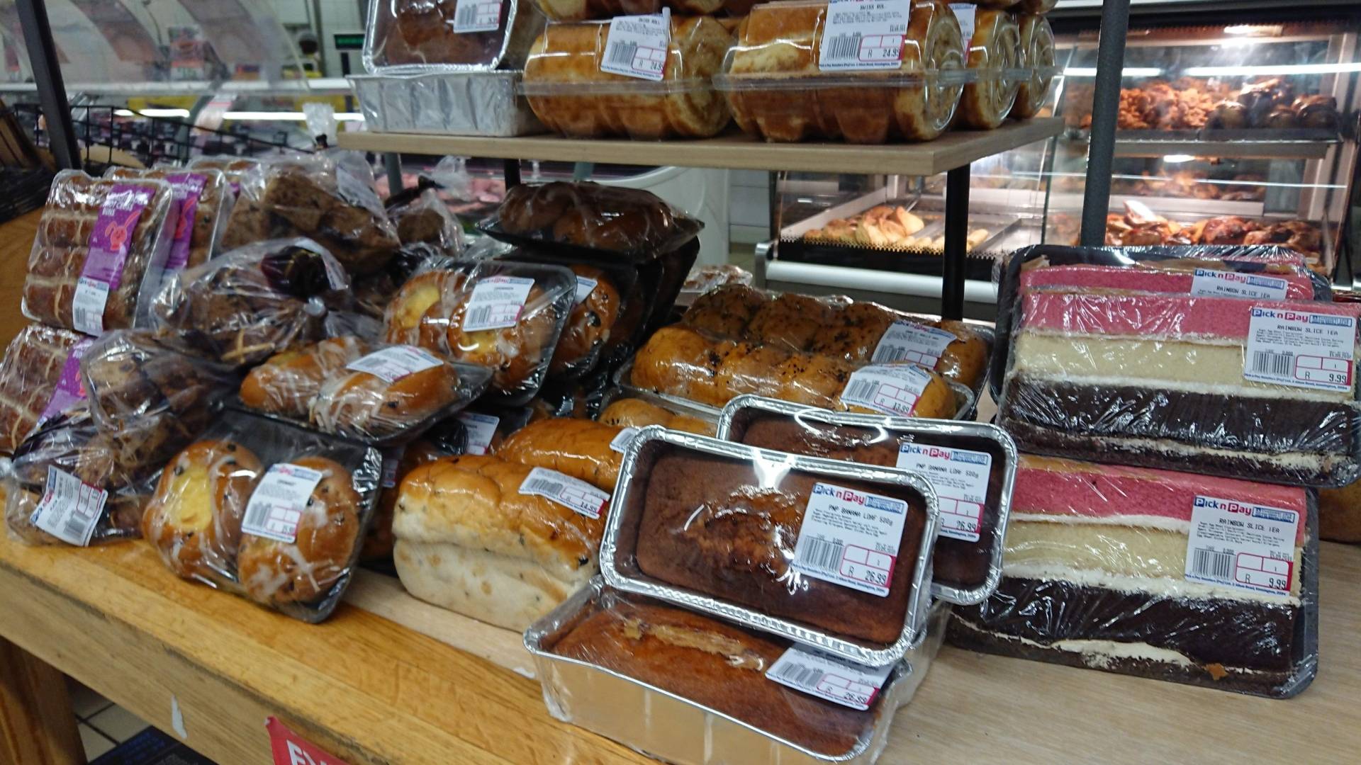 Pick n Pay - Grassy Park