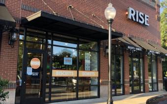 Rise Brier Creek