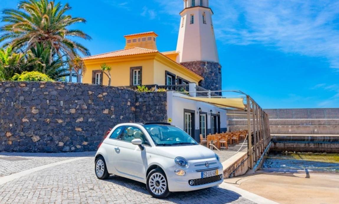 7M Rent a Car