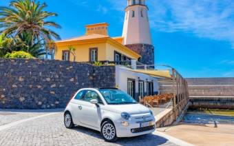 7M Rent a Car