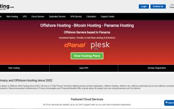 CCI Hosting