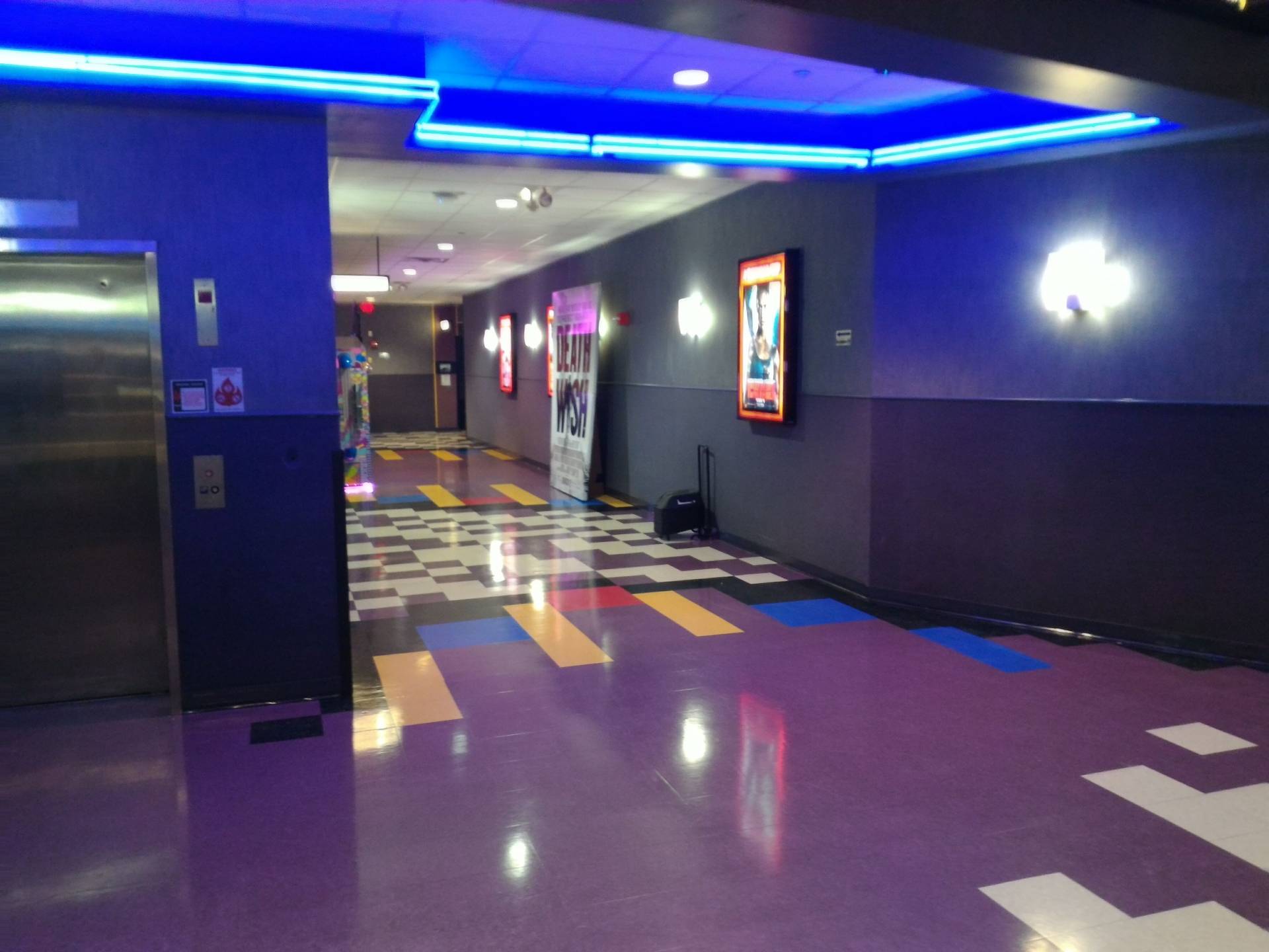 Regal Westview & IMAX