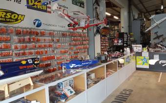 DroneShop