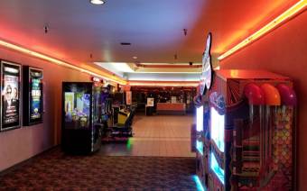 Regal UA Clovis Movies