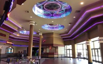 Regal Promenade