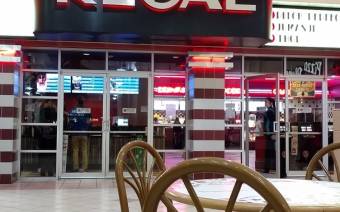 Regal Grand Central Mall