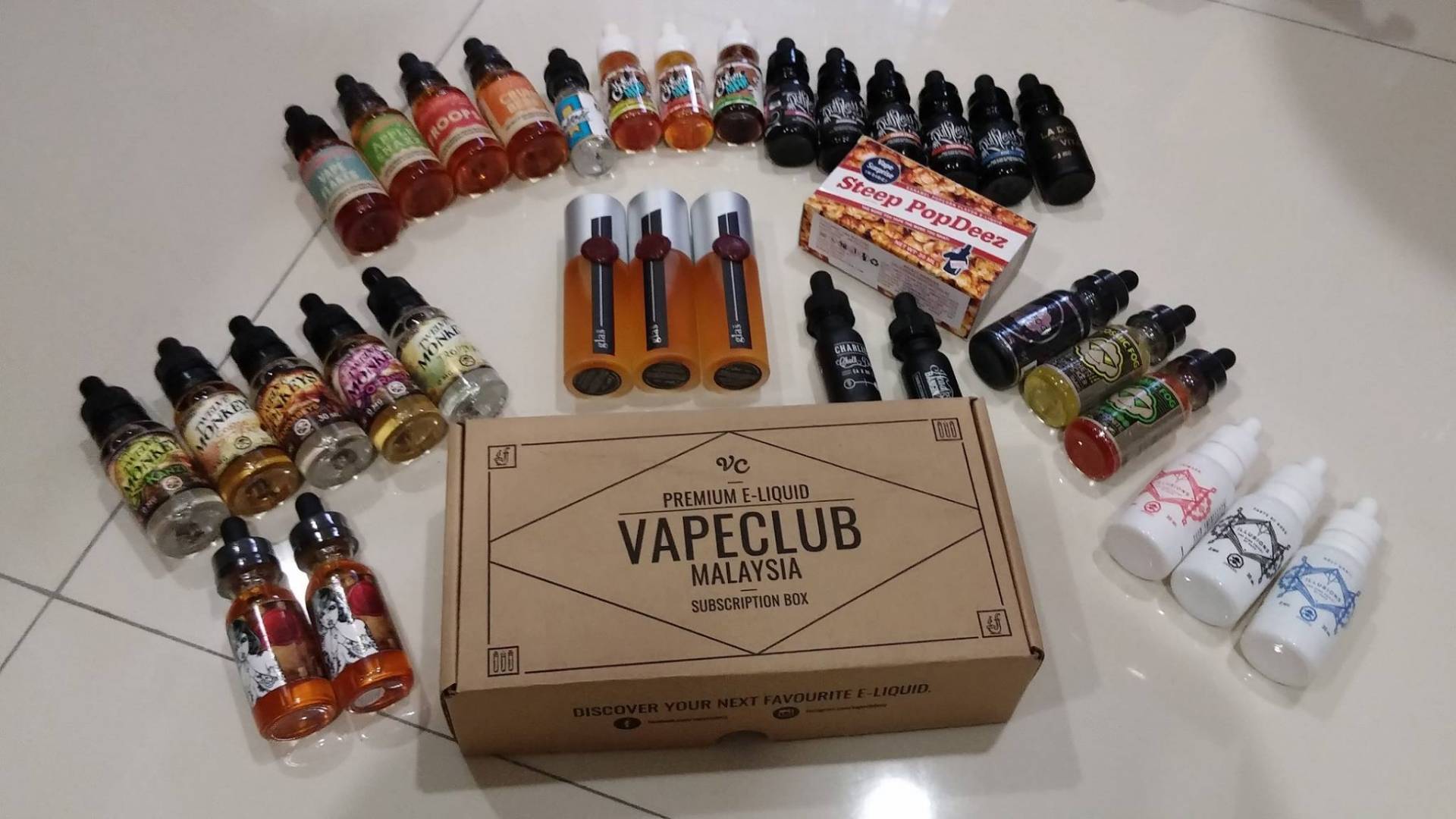 Vape Club