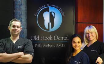 Old Hook Dental