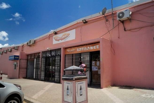 Esperamos Supermarket