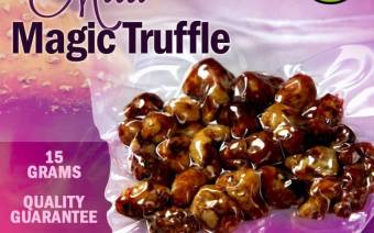 Magic Truffles